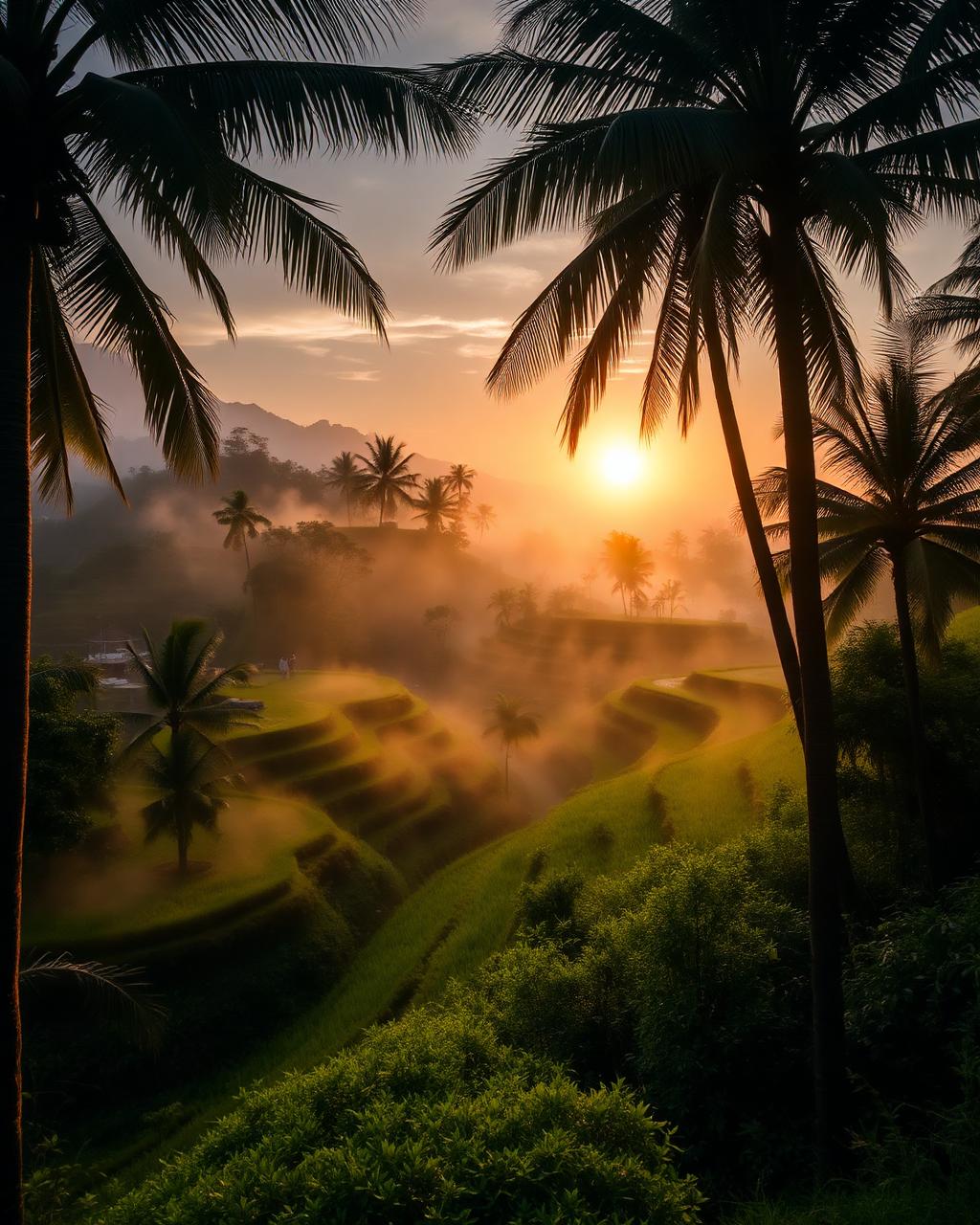 Bali, Indonesia