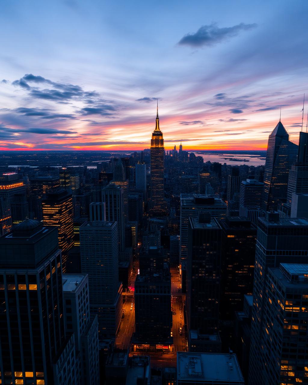 New York, United States